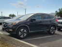 Thumbnail image of 2016 Honda CR-V at PCAutomall-HondaVW NEW