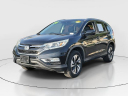Thumbnail image of 2016 Honda CR-V at PCAutomall-HondaVW NEW