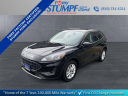2021 Ford Escape Hybrid SE at Les Stumpf Ford - New and Used