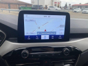 Thumbnail image of 2021 Ford Escape Hybrid at Les Stumpf Ford - New and Used
