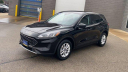 Thumbnail image of 2021 Ford Escape Hybrid at Les Stumpf Ford - New and Used