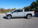 Thumbnail image of 2025 GMC Sierra 1500 at EverettBuickGmcNEW of Bryant, AR