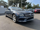 Thumbnail image of 2015 Mercedes-Benz CLS at C & J Auto Sales