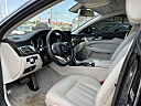 Thumbnail image of 2015 Mercedes-Benz CLS at C & J Auto Sales
