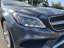 Thumbnail image of 2015 Mercedes-Benz CLS at C & J Auto Sales