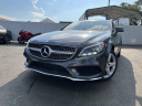 Thumbnail image of 2015 Mercedes-Benz CLS at C & J Auto Sales
