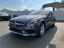 Thumbnail image of 2015 Mercedes-Benz CLS at C & J Auto Sales