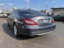 Thumbnail image of 2015 Mercedes-Benz CLS at C & J Auto Sales