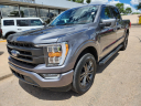 Thumbnail image of 2022 Ford F-150 at Burtis Motor Co.