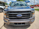 2022 Ford F-150 Lariat at Burtis Motor Co.