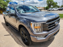 Thumbnail image of 2022 Ford F-150 at Burtis Motor Co.