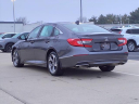 2019 Honda Accord EX-L at Serra Buick Gmc Champaign