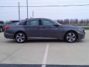 Thumbnail image of 2019 Honda Accord at Serra Buick Gmc Champaign