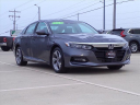 Thumbnail image of 2019 Honda Accord at Serra Buick Gmc Champaign
