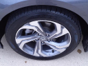 Thumbnail image of 2019 Honda Accord at Serra Buick Gmc Champaign