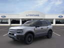 Thumbnail image of 2025 Ford Bronco Sport at Lafontaine Ford Grand Rapids