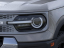 Thumbnail image of 2025 Ford Bronco Sport at Lafontaine Ford Grand Rapids
