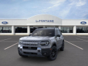 Thumbnail image of 2025 Ford Bronco Sport at Lafontaine Ford Grand Rapids