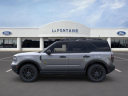 Thumbnail image of 2025 Ford Bronco Sport at Lafontaine Ford Grand Rapids