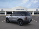 Thumbnail image of 2025 Ford Bronco Sport at Lafontaine Ford Grand Rapids