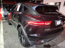 Thumbnail image of 2019 Jaguar E-PACE at Guerrier Motors International LLC