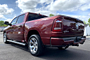 2019 Ram 1500 Big Horn at Simms Auto Sales