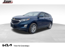 Thumbnail image of 2020 Chevrolet Equinox at Vision Kia Canandaigua