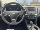 Thumbnail image of 2020 Chevrolet Equinox at Vision Kia Canandaigua