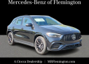 2024 Mercedes-Benz GLA AMG GLA 35 at Mercedes-Benz of Flemington
