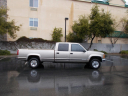 Thumbnail image of 2000 GMC C/K 3500 Series at Perry Morgan Express