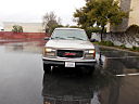 2000 GMC C/K 3500 Series K3500 SL at Perry Morgan Express