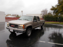 Thumbnail image of 2000 GMC C/K 3500 Series at Perry Morgan Express