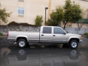 Thumbnail image of 2000 GMC C/K 3500 Series at Perry Morgan Express