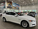Thumbnail image of 2015 Jaguar XF at Godspeed Motors Inc