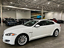 Thumbnail image of 2015 Jaguar XF at Godspeed Motors Inc