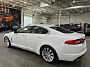 Thumbnail image of 2015 Jaguar XF at Godspeed Motors Inc