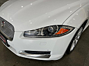 Thumbnail image of 2015 Jaguar XF at Godspeed Motors Inc