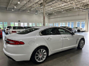 Thumbnail image of 2015 Jaguar XF at Godspeed Motors Inc