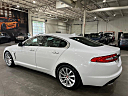 Thumbnail image of 2015 Jaguar XF at Godspeed Motors Inc