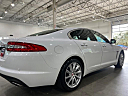 2015 Jaguar XF 2.0T Premium at Godspeed Motors Inc