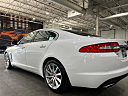 Thumbnail image of 2015 Jaguar XF at Godspeed Motors Inc