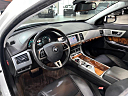 Thumbnail image of 2015 Jaguar XF at Godspeed Motors Inc