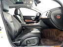 Thumbnail image of 2015 Jaguar XF at Godspeed Motors Inc