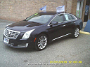 Thumbnail image of 2015 Cadillac XTS at Saunders Motor Company, LLC