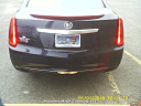 Thumbnail image of 2015 Cadillac XTS at Saunders Motor Company, LLC