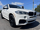 Thumbnail image of 2014 BMW X5 at EurobahnBmwMiniMercedesBenz of Greensboro, NC