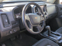 Thumbnail image of 2021 Chevrolet Colorado at BobFisherChevrolet-New of Reading, PA