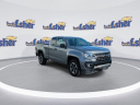 Thumbnail image of 2021 Chevrolet Colorado at BobFisherChevrolet-New of Reading, PA