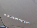 2021 Chevrolet Colorado Z71 at BobFisherChevrolet-New of Reading, PA