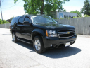 Thumbnail image of 2013 Chevrolet Suburban at SUNLIGHT AUTO LLC